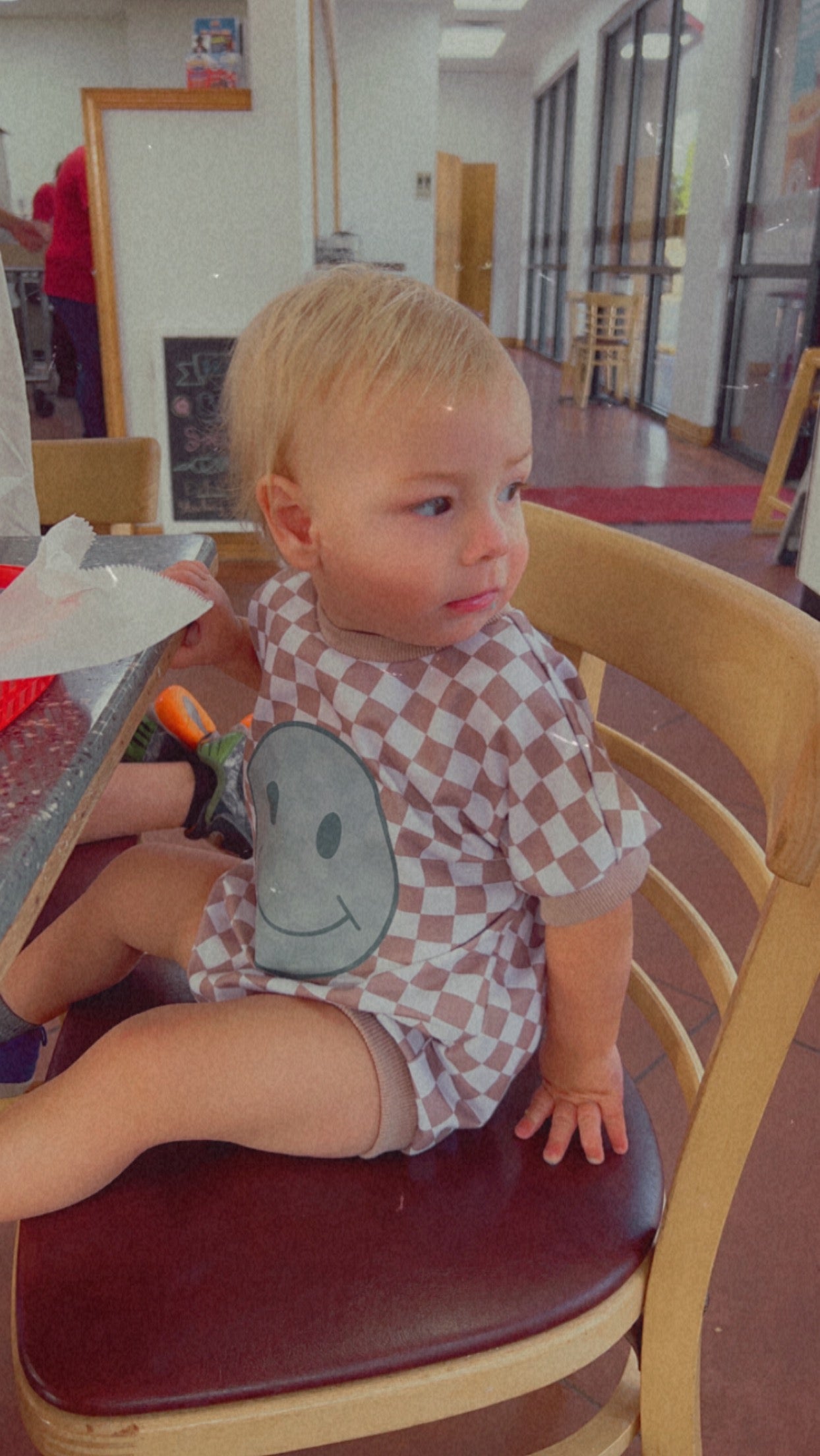 Big Boy (18 months-3T) Big Boy (18 months-3T)