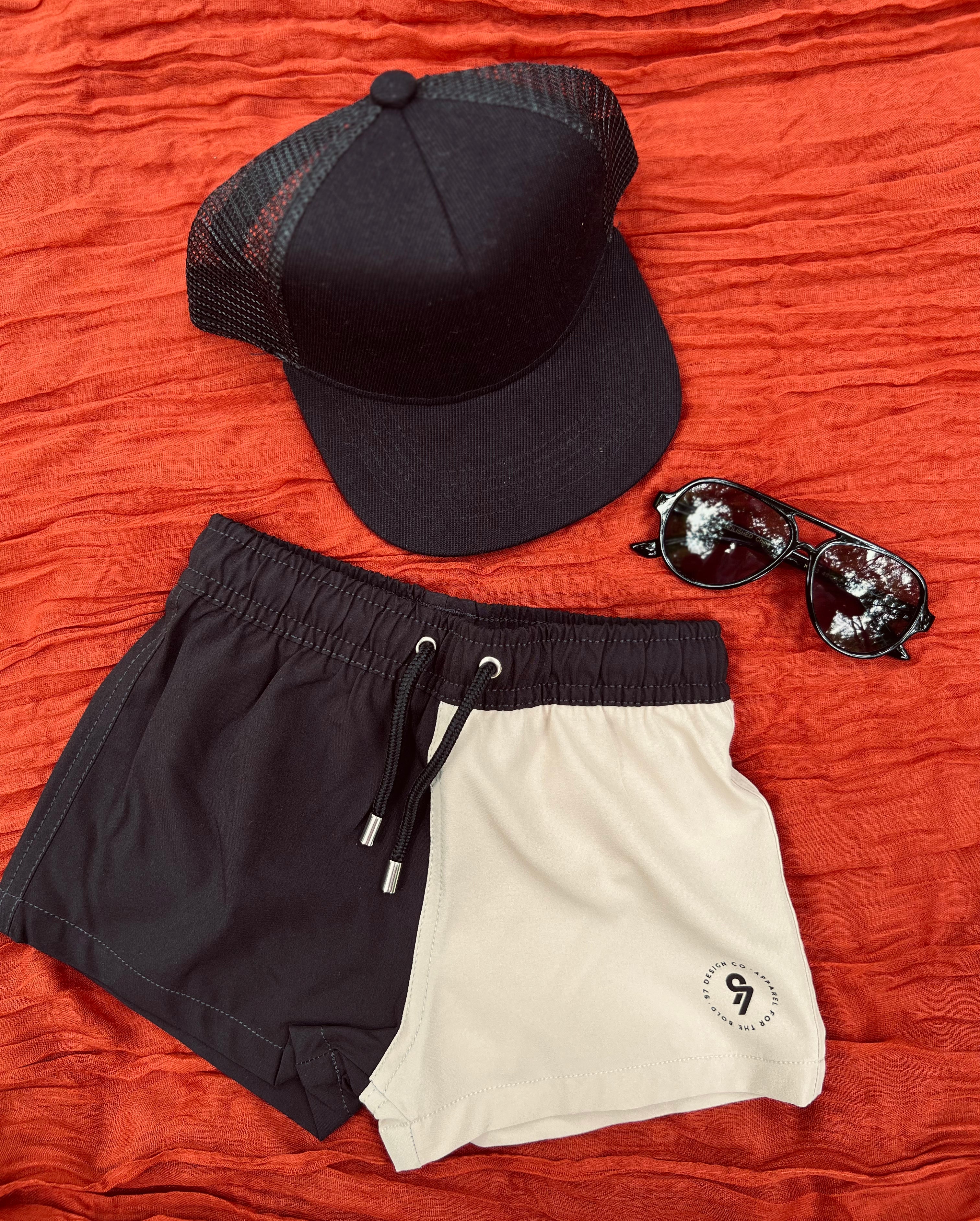 Little Man (4T-Youth Large) Little Man (4T-Youth Large)