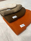 Light Brown Classic Wild Child Beanie