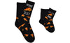 Home Slice Sock Set