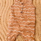 Waves Romper