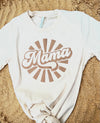 Sunny Mama Tee