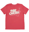 4th of July Firecracker Tee