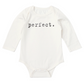 Perfect Onesie