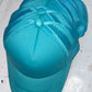 Teal Trucker Hat