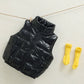 Puffer Vest