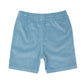 Crystal Blue Line Up Shorts