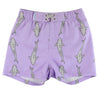 Jawsome Swim Trunks