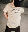 DREAM ON Tee
