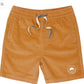 Camel Line Up Shorts