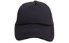 Black Trucker Hat