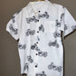 Chaser Motorcycle Button Up