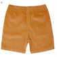 Camel Line Up Shorts