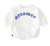 Dreamer Romper