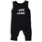 Wild Child Romper