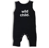 Wild Child Romper