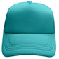 Teal Trucker Hat