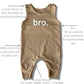 Bro Romper