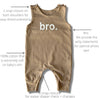 Bro Romper