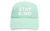 Stay Kind Trucker Hat