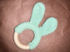 Bunny Teether